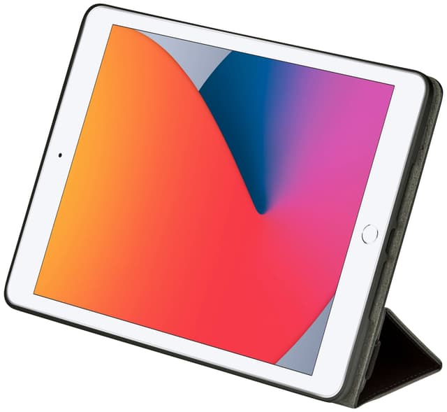 dBramante Oslo cover til iPad 10.2 2021 (sort)