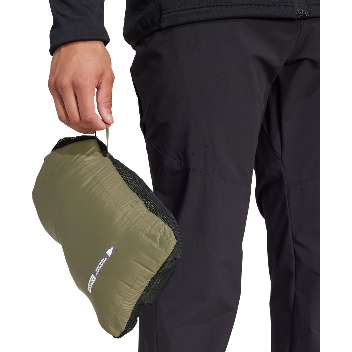 adidas Terrex Xperior Jakke Herre
