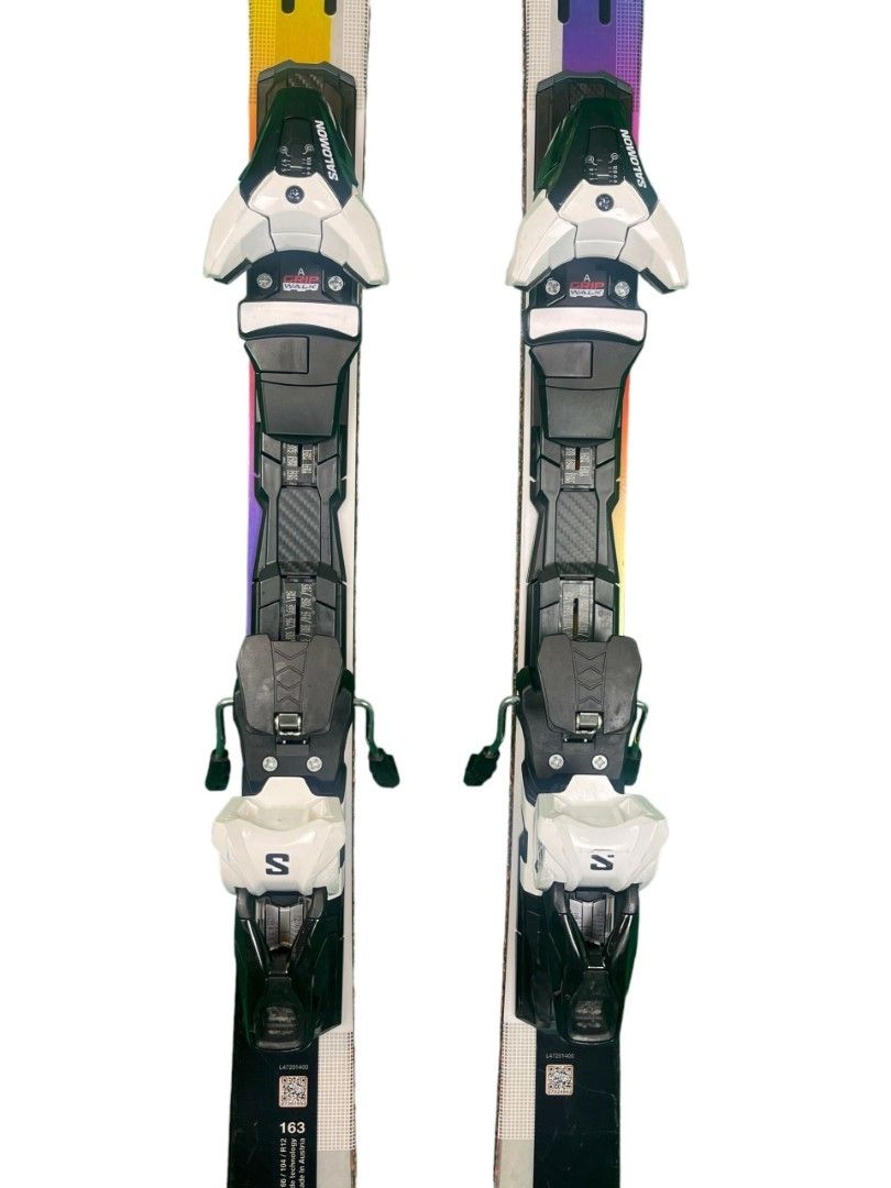 Salomon Addikt Pro (2019/2020)