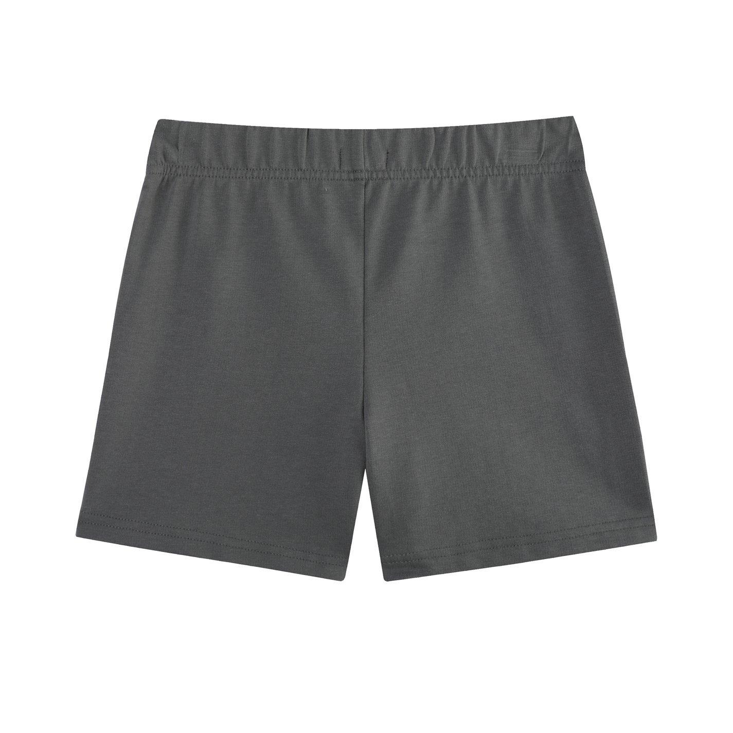 Studio Younger Boys 5 pack Pastel Shorts