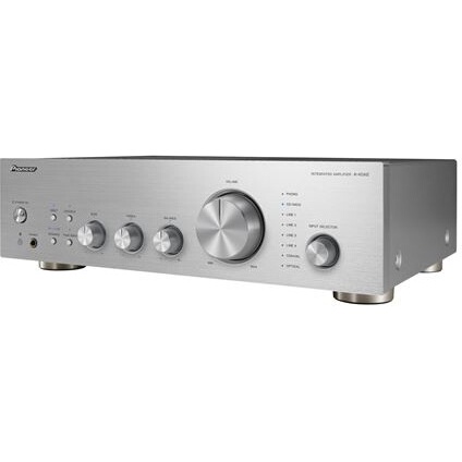 Amplificateur hi-fi Pioneer A-40AE Argent