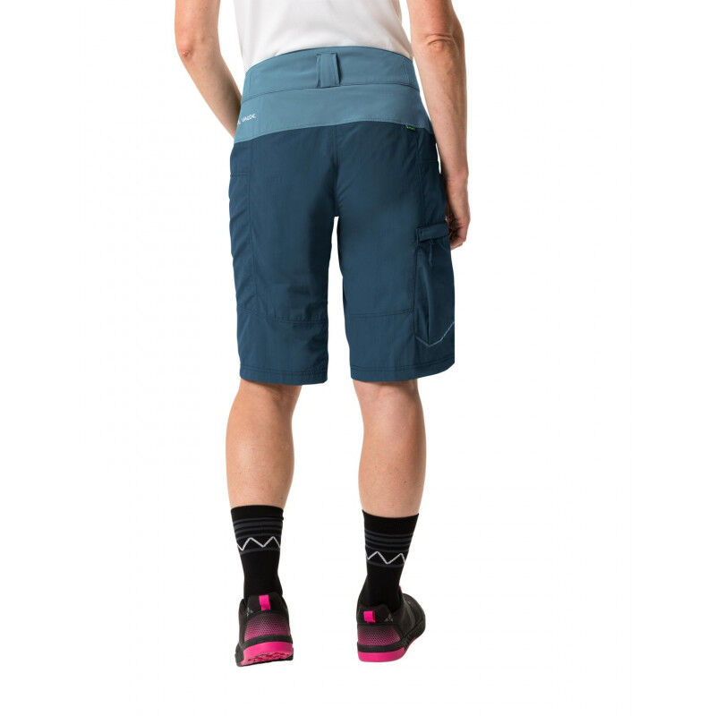 Qimsa Shorts - Short VTT femme