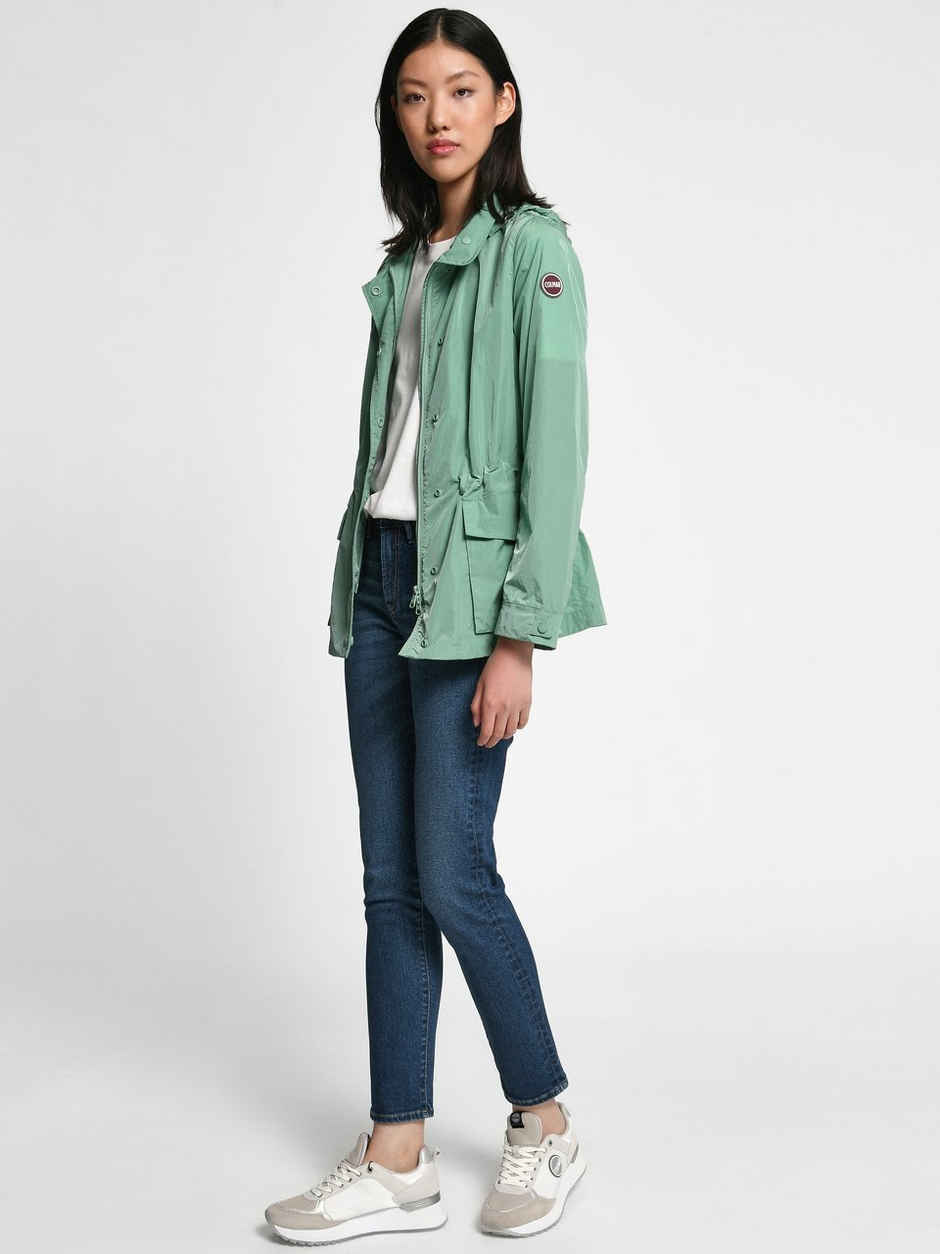 Jacke