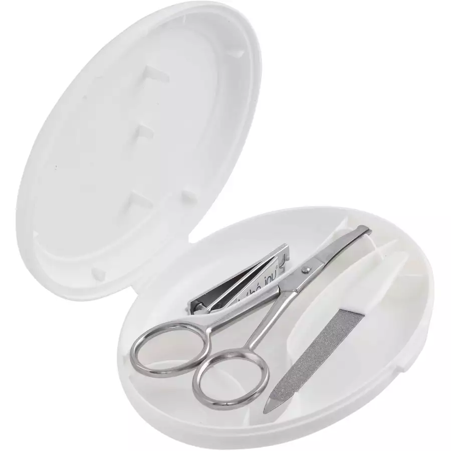 bébé-jou® Geschenkset Weiss