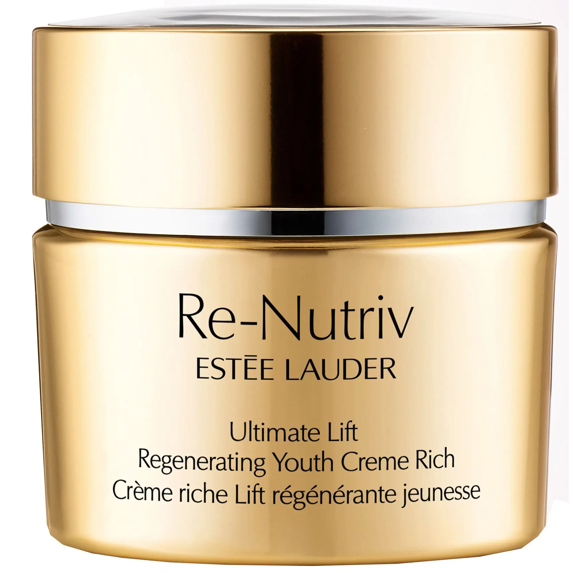 Estée Lauder - Re-Nutriv Ultimate Lift Ultimate Lift Crème Régénérante Jeunesse-