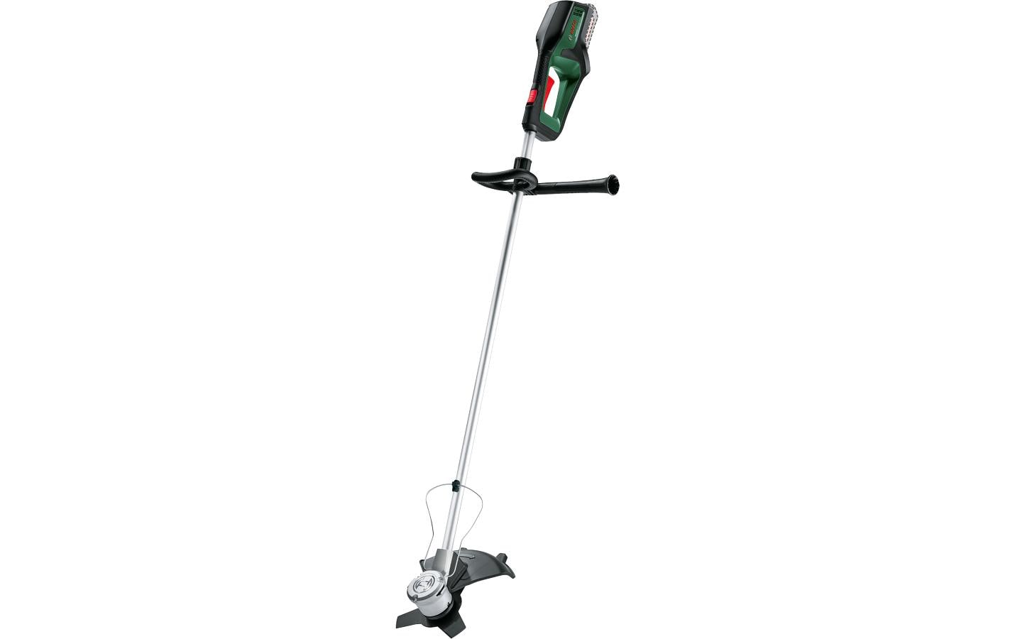 Akku-Rasentrimmer AdvancedBrushCut, Baretool, 36 V-23-750,<br>Rasentrimmer ohne Akku mit bürstenlosem Motor für den Hausgebrauch