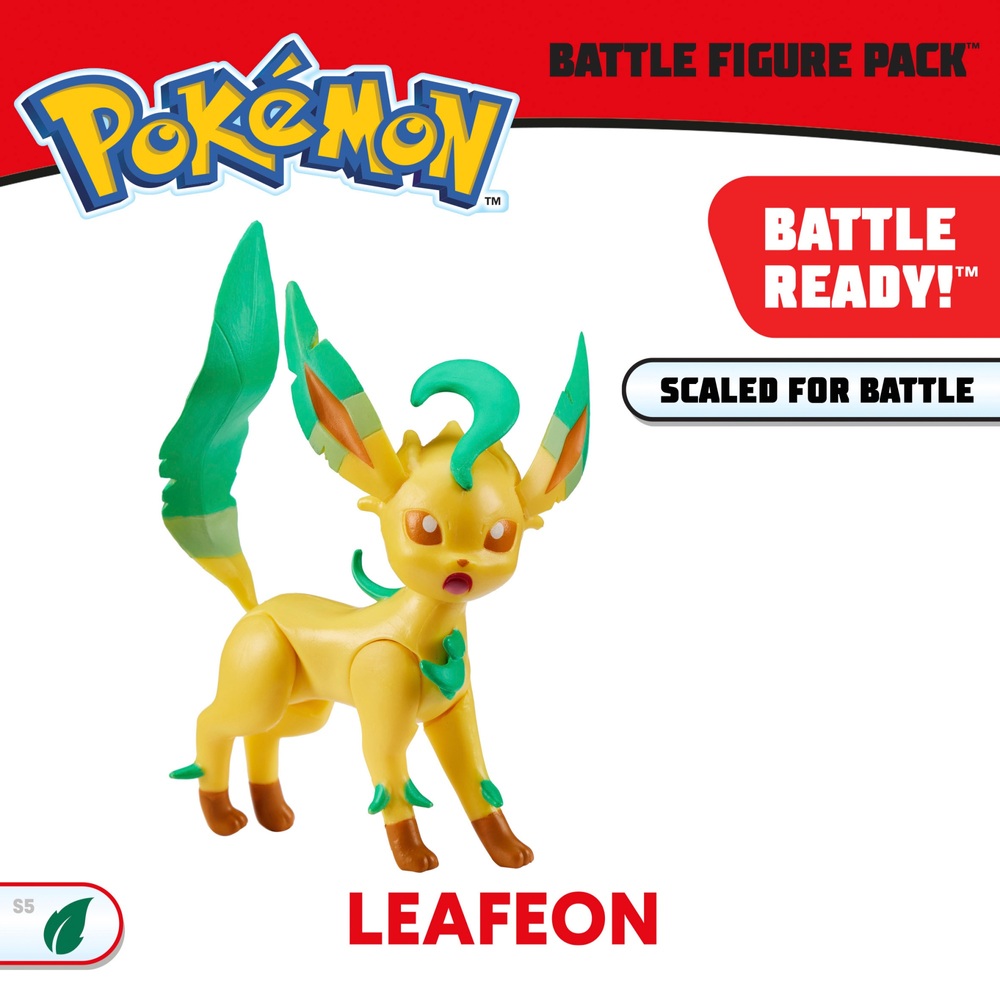 Pokémon-Kampfpaket – Folipurba