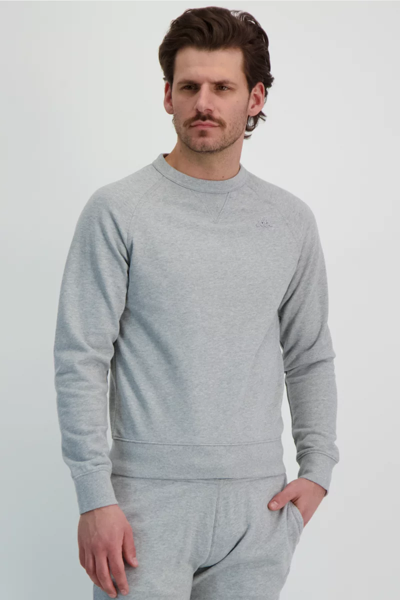 Kappa Didier Terry Herren Pullover