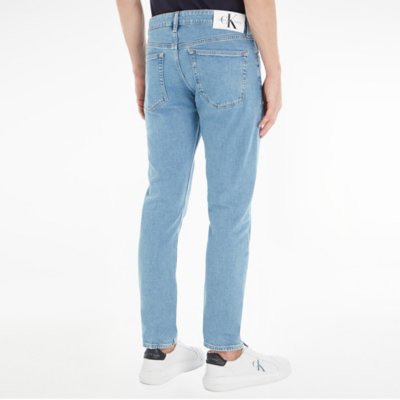 Jean homme Slim Taper CALVIN KLEIN