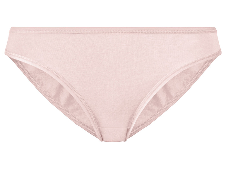5 dames slips