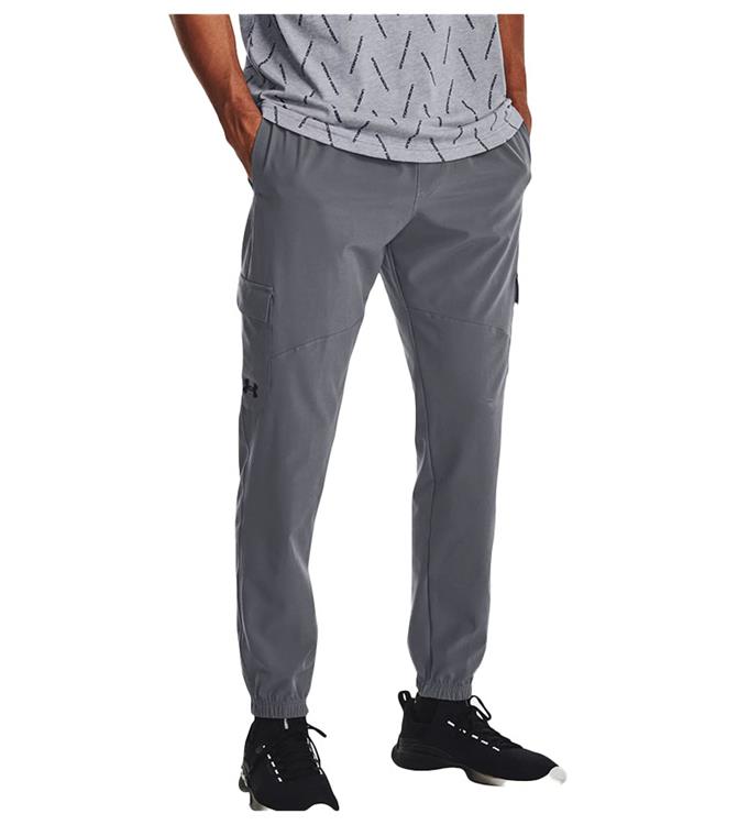Under Armour Men UA Stretch Woven Cargo Broek