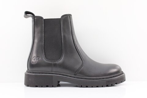 Gil Peterson Stiefeletten