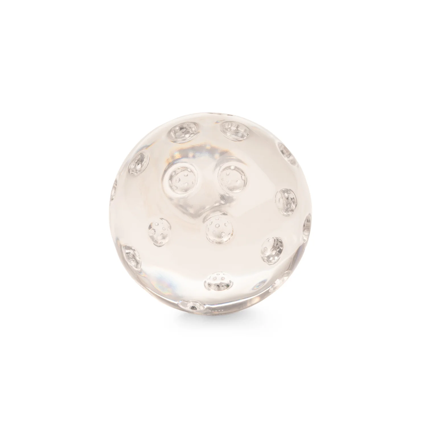 Pickleball Ice Ball Molds