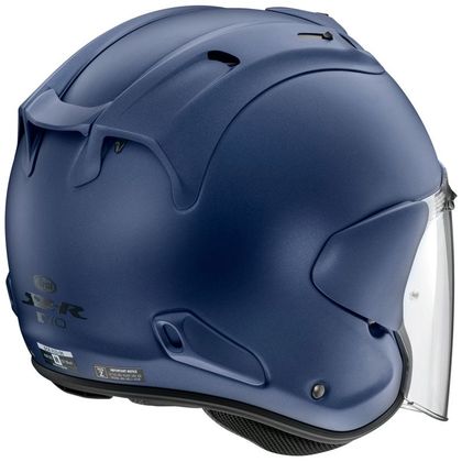 Casque Arai SZ-R VAS EVO - SOLID - Bleu