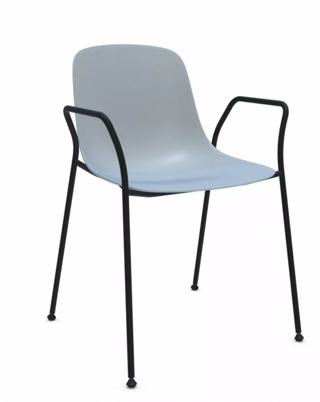 Stuhl Pure Loop
