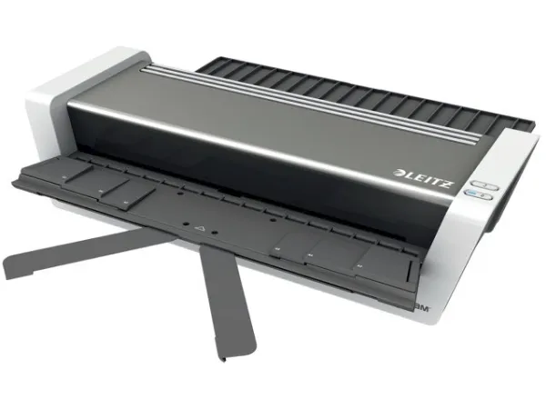 Lamineringsmaskine Leitz iLAM Touch 2 Turbo Pro A3