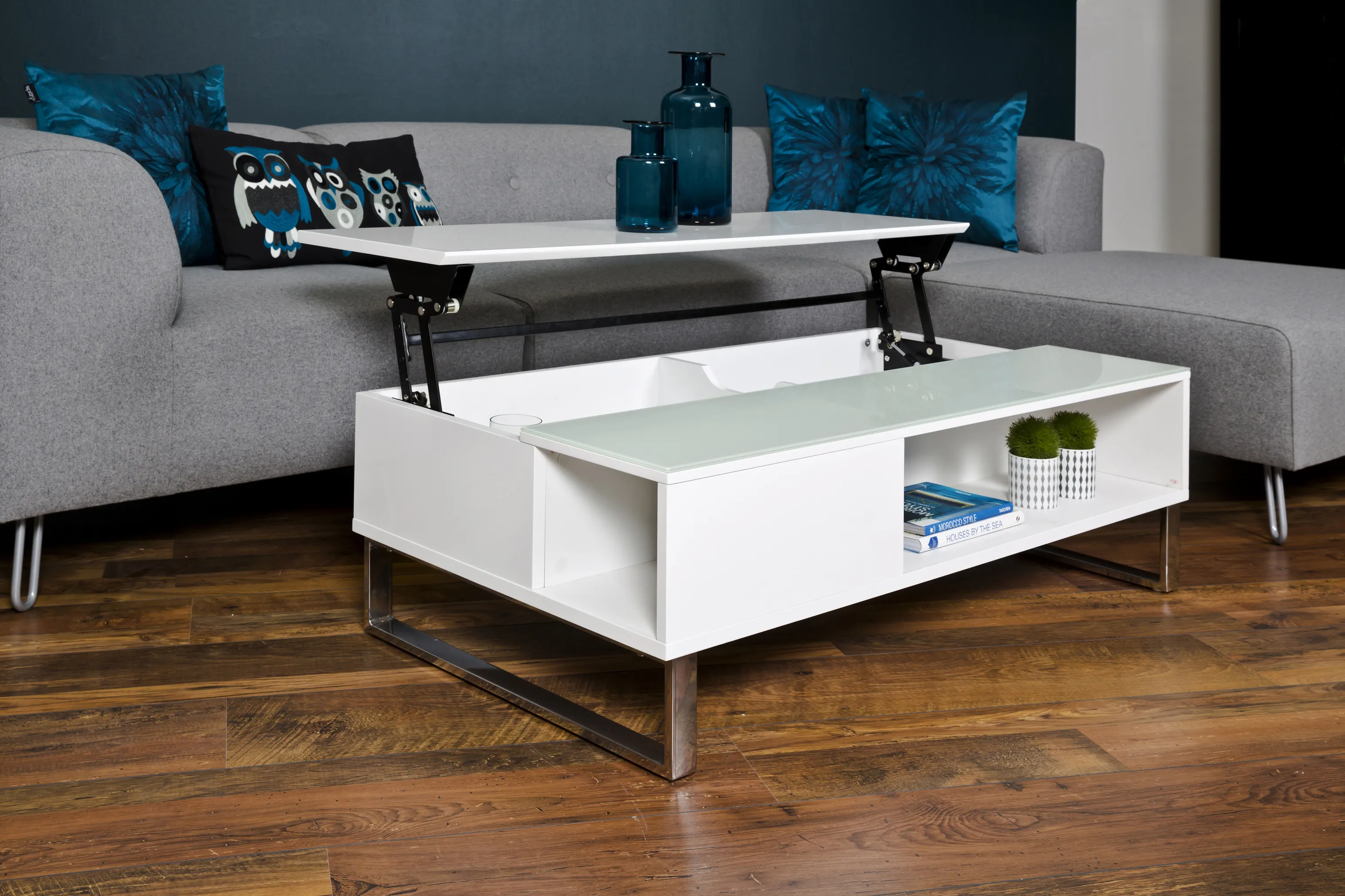 CASA Living Azalea Sofabord
