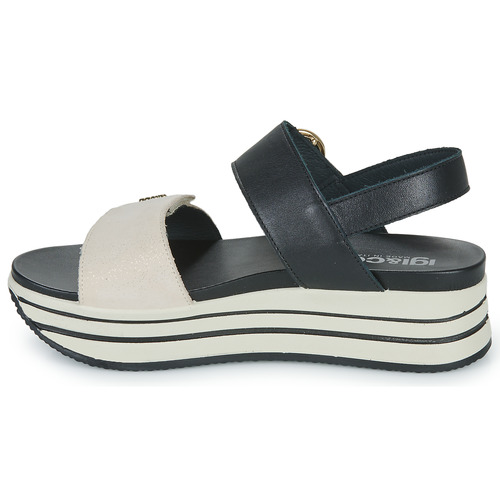 IgI&CO - DONNA SKAY - Noir / Beige