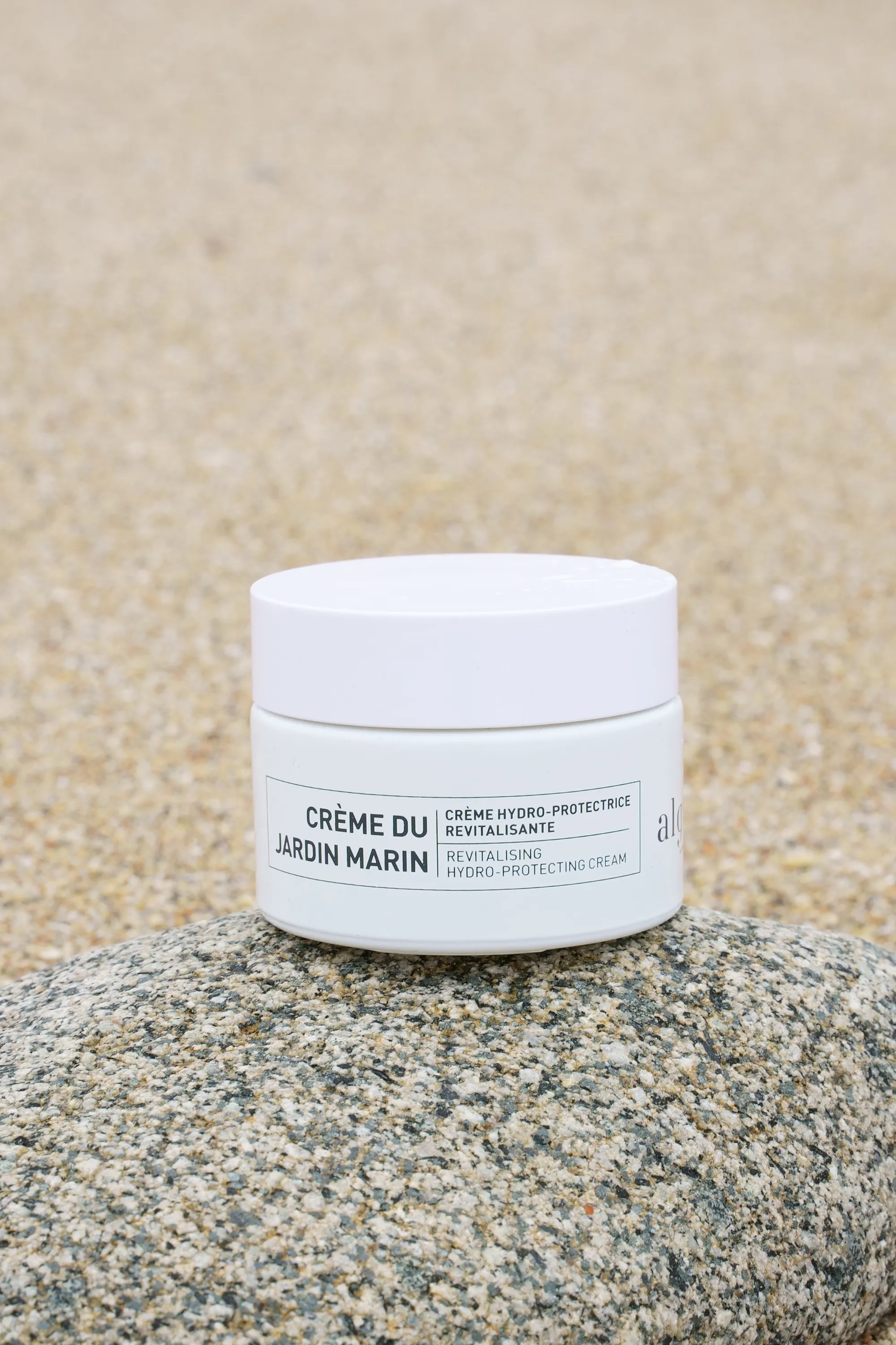 Algologie Crème hydro-protectrice revitalisante-50 ml