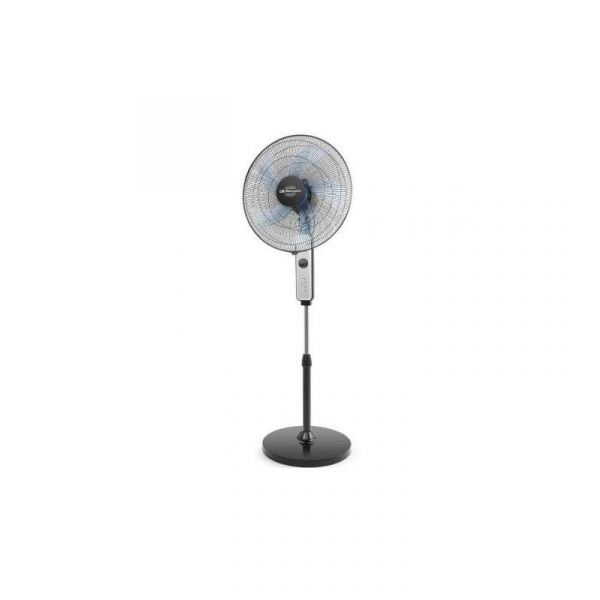 Orbegozo Ventilador de Pie Sf 1046 80W 5 Aspas 45CM 3 Veloci - DC8FEFE5-1CE
