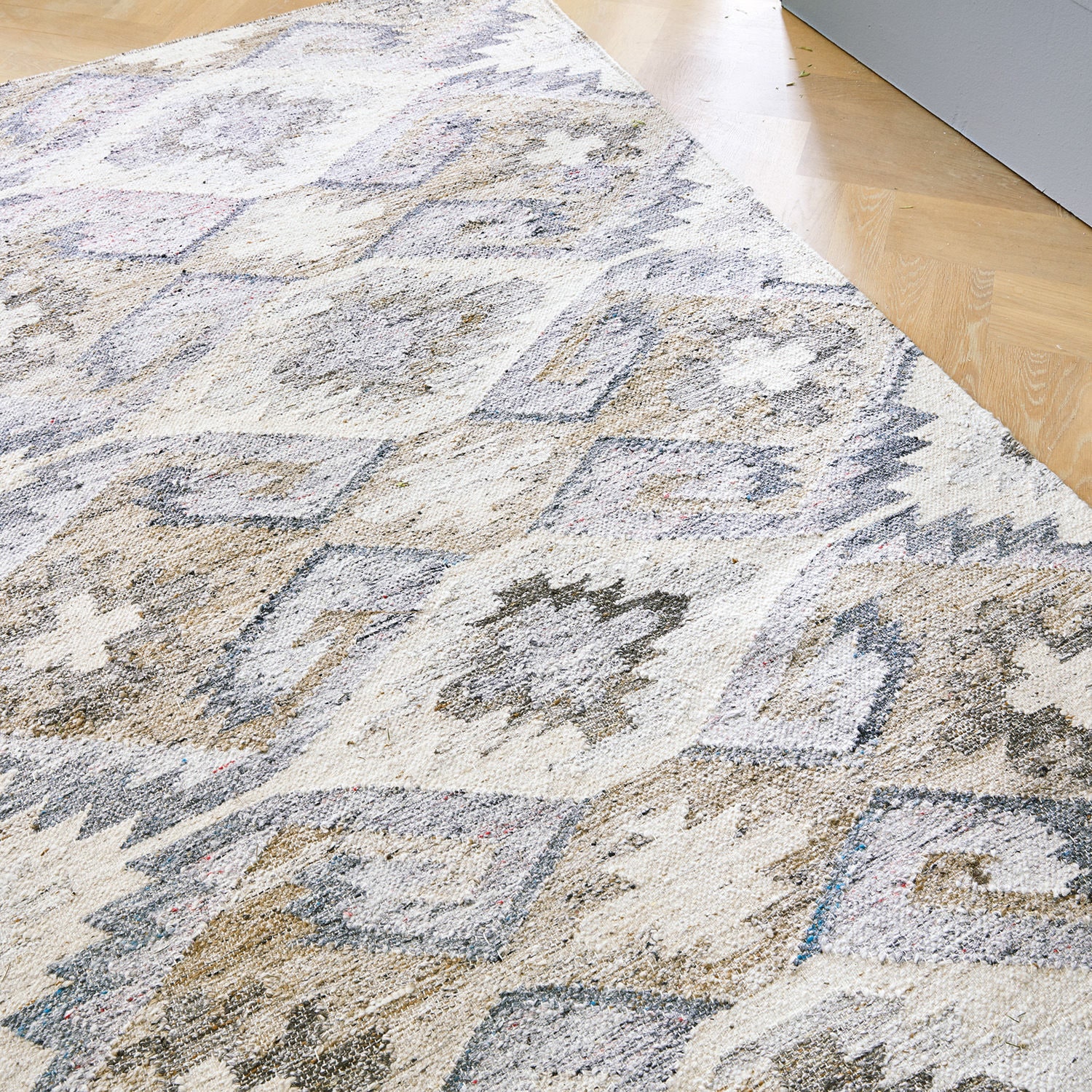 In-  &  Outdoor-Teppich Mellory 170x240 cm