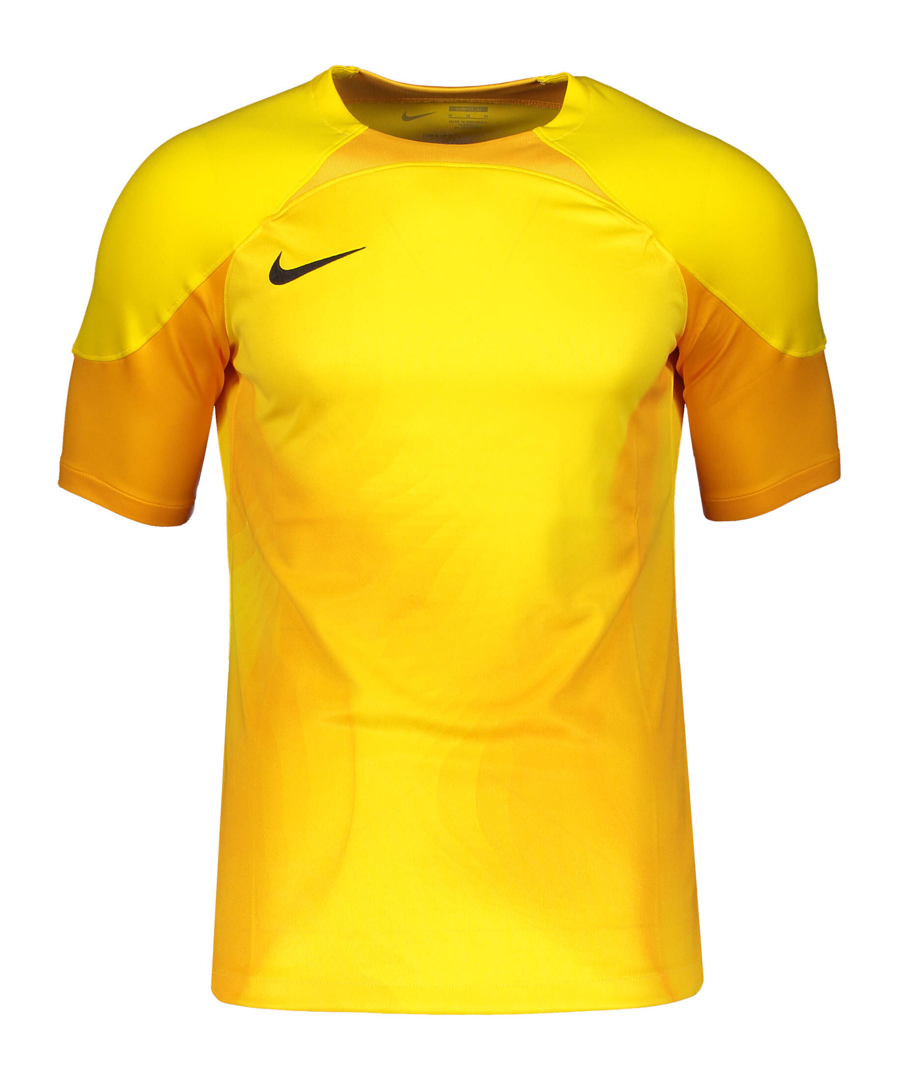 Nike| Fußball - Teamsport Textil - Torwarttrikots Gardien IV Torwarttrikot