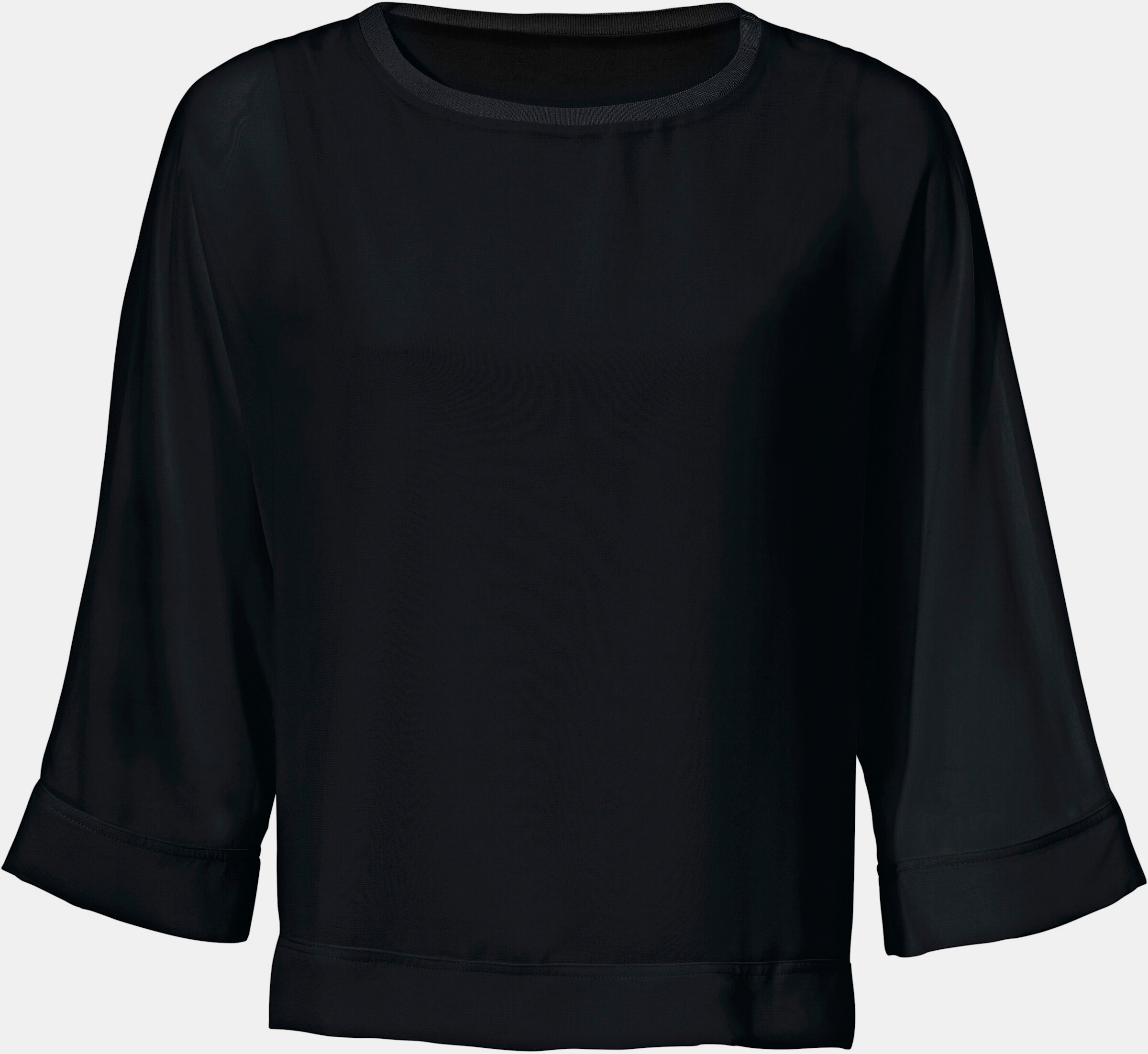 Blusenshirt