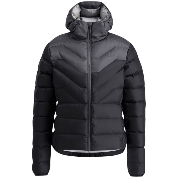 Doudoune ski SWIX INFINITY DOWN JACKET W BLACK/MAGNET