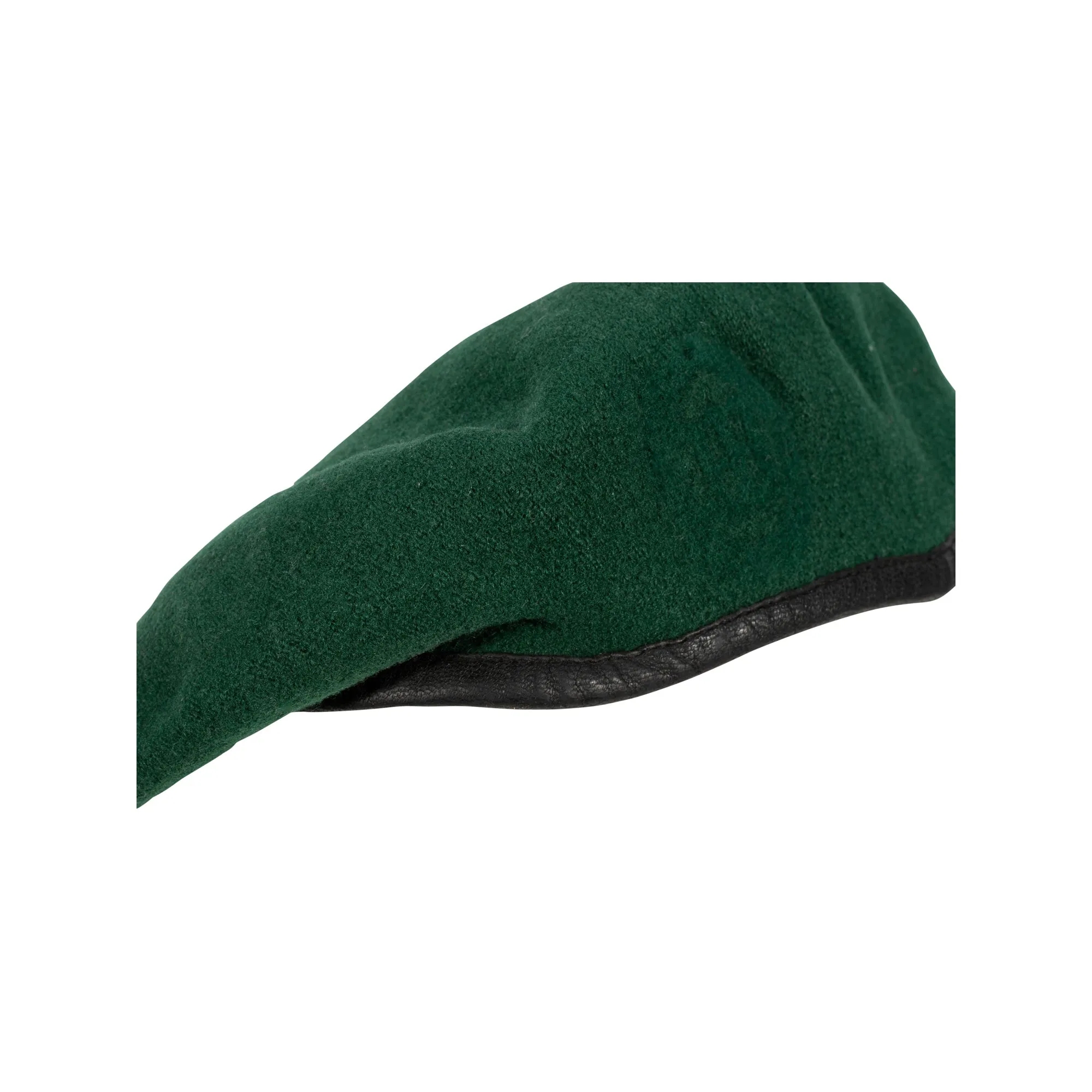 Bundeswehr Original -  BW Barett gebraucht