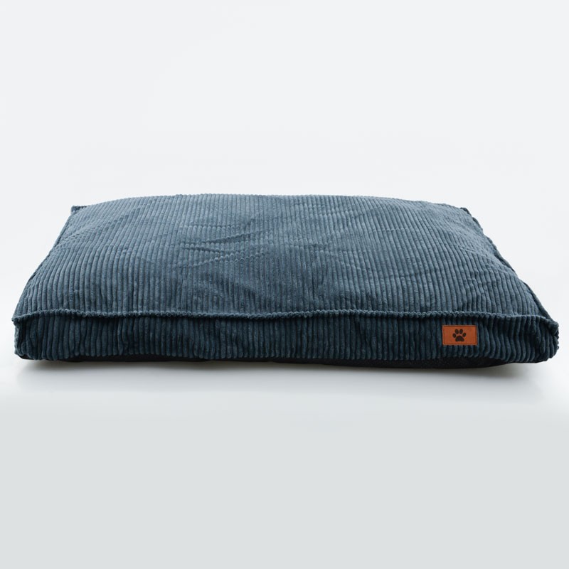 Tapis pour animaux velours
