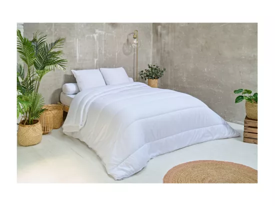 Lot de 2 Oreillers Ferme 60x60cm