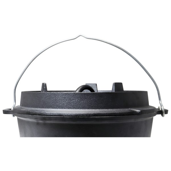 Origin Outdoors - Feuertopf Grapen - Popote