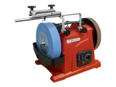 Holzmann NTS200FLEX - Bænkekværn - 120 W
