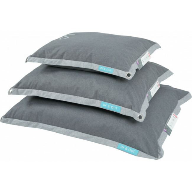 Coussin déhoussable In and Out Zolux pour chien