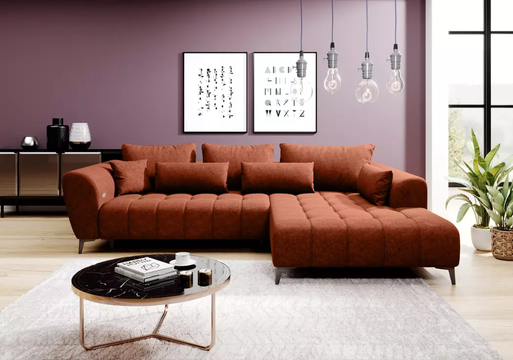Ecksofa Garay