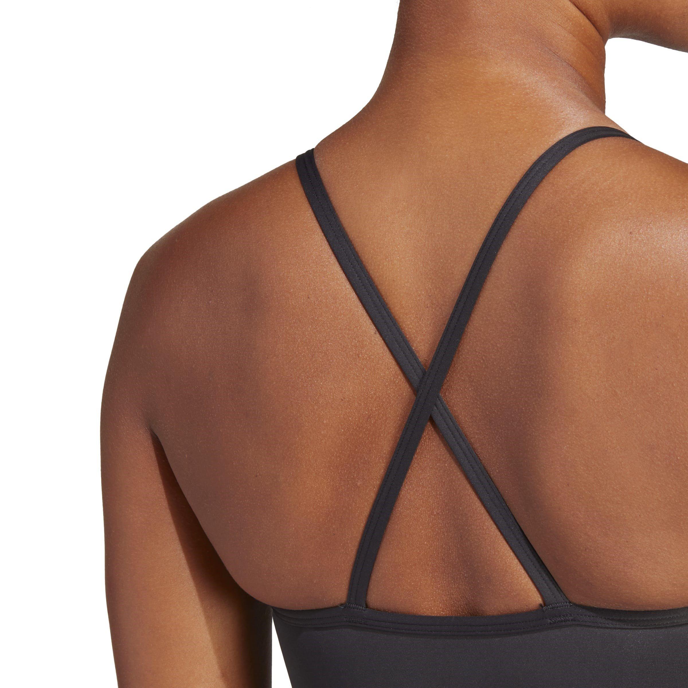 adidas AEROREADY Sports Bra Womens.