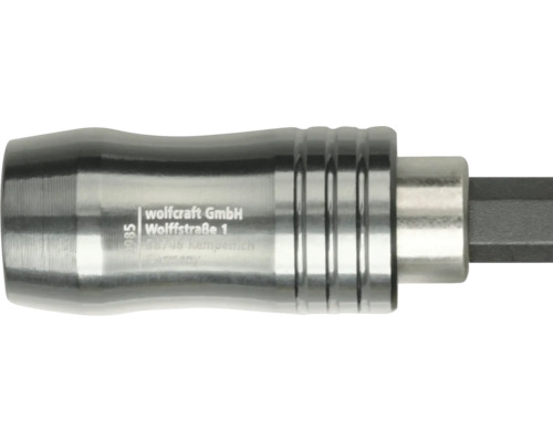 Wolfcraft bithouder 250 mm