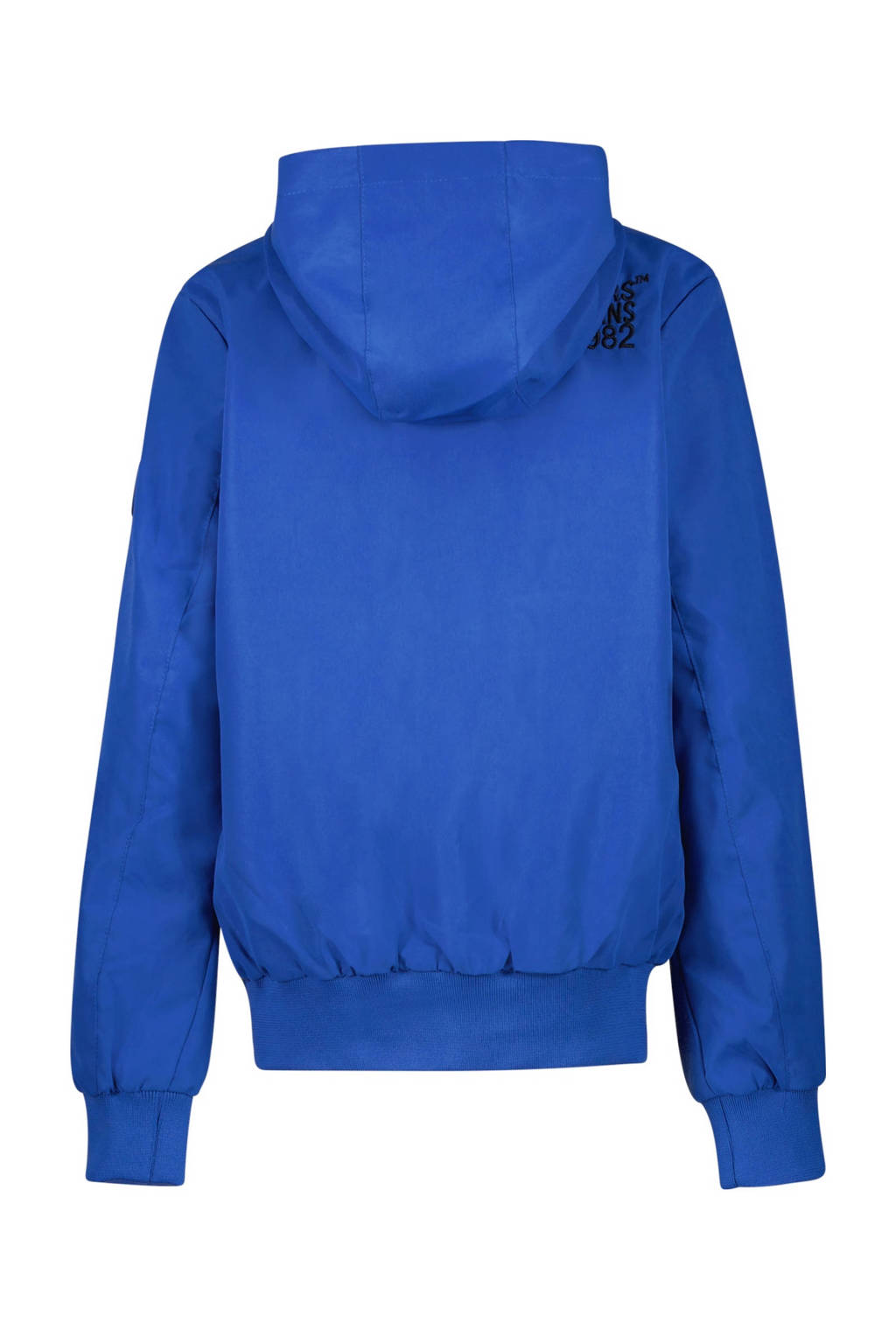 Cars zomerjas COOPER felblauw