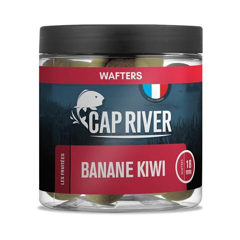 Hookbaits Cap River Wafters