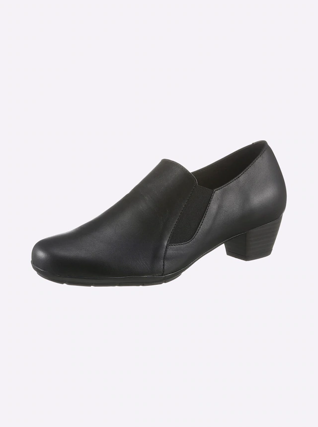 Casual Looks Pumps