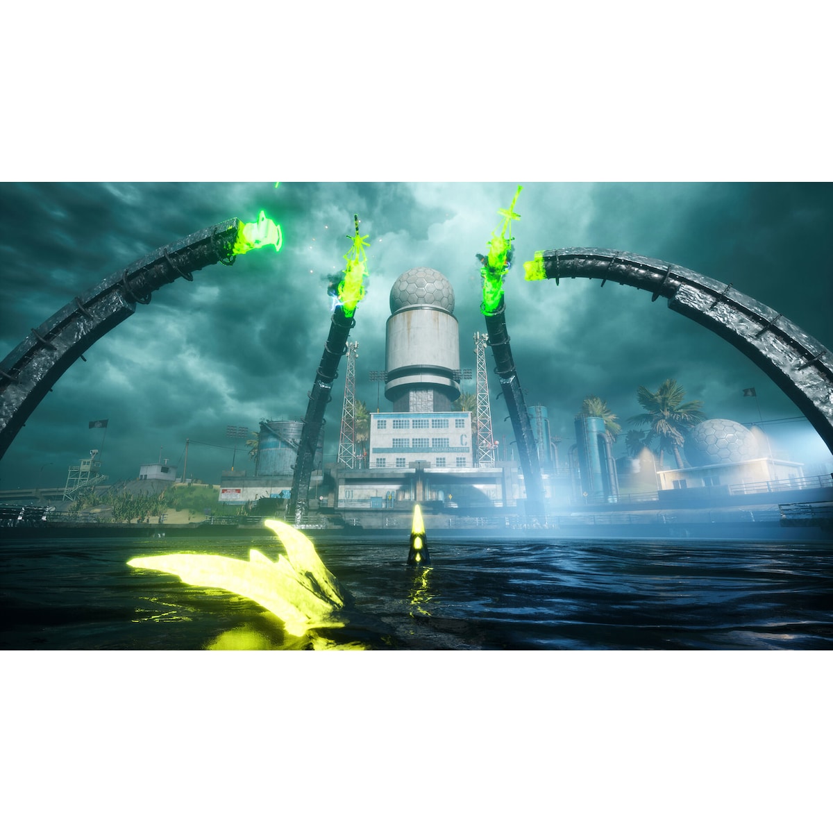 Maneater: Truth Quest - PC Windows
