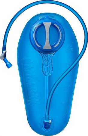 CRUX Trinkbeutel 3l  blau  3L