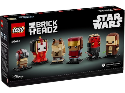 LEGO The Phantom Menace™ (40676)
