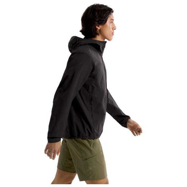 Arc'teryx - Gamma Lightweight Hoody - Veste softshell