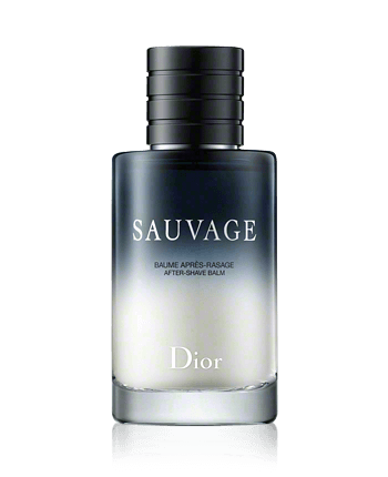 Dior Sauvage aftershave balm 100ml