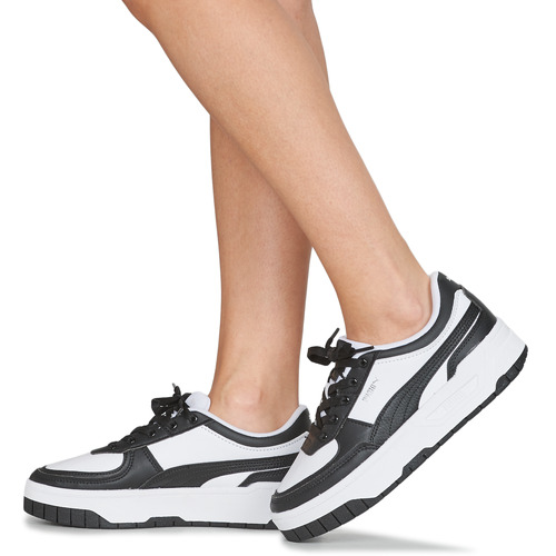 Puma - CALI DREAM - Noir / Blanc
