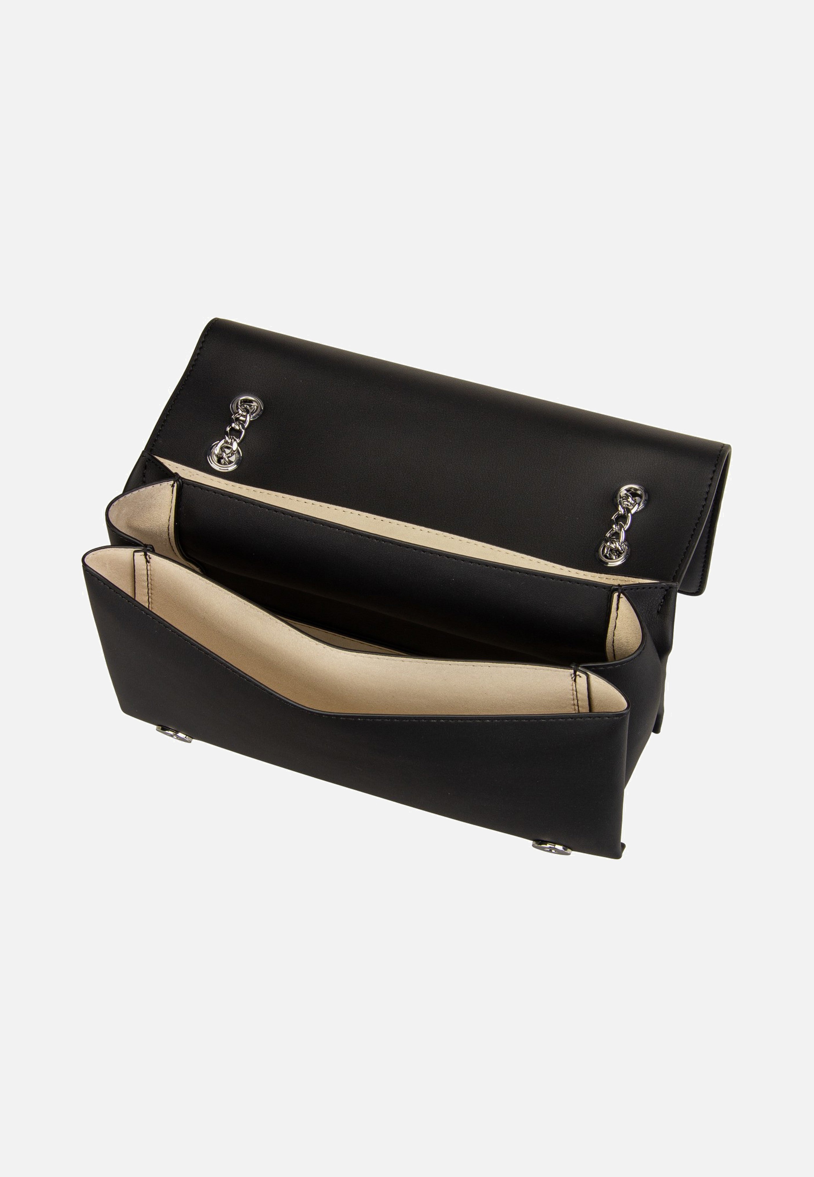 Bold Love 4192 Black/Silver - Abendtasche