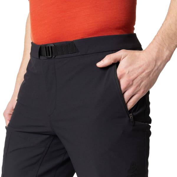 Pantalon randonnée ODLO ASCENT BLACK