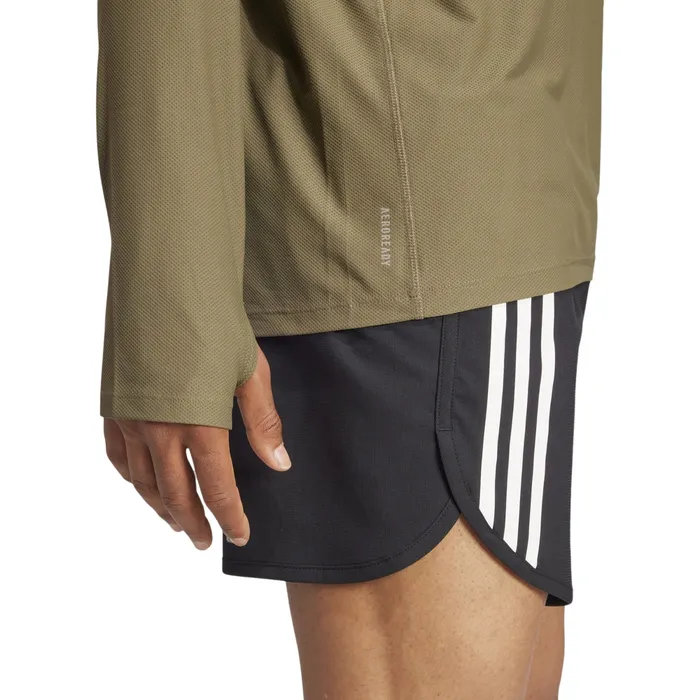 Adidas Own The Run LS Shirt Heren