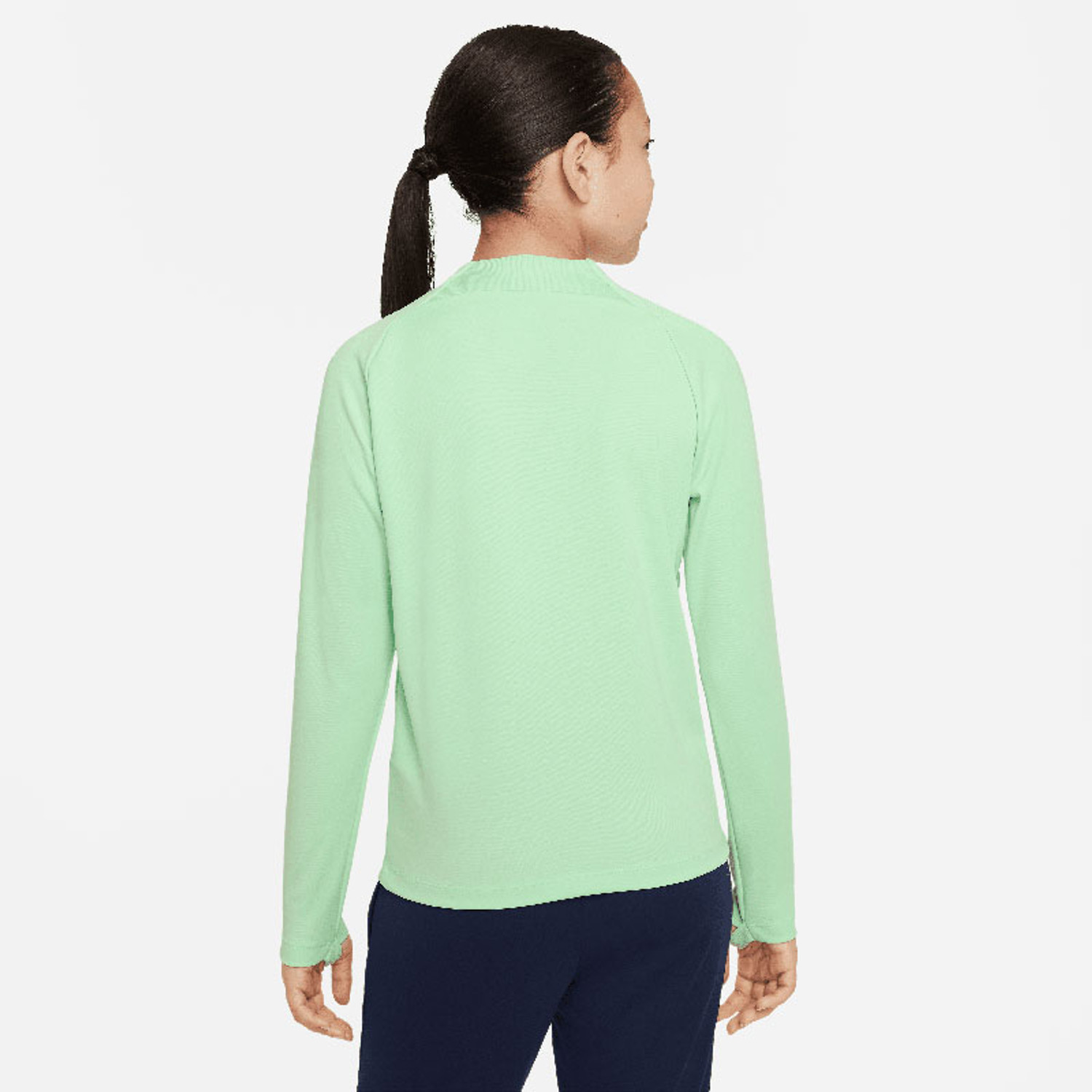 Nike Brazilië Academy Pro Trainingspak Kids